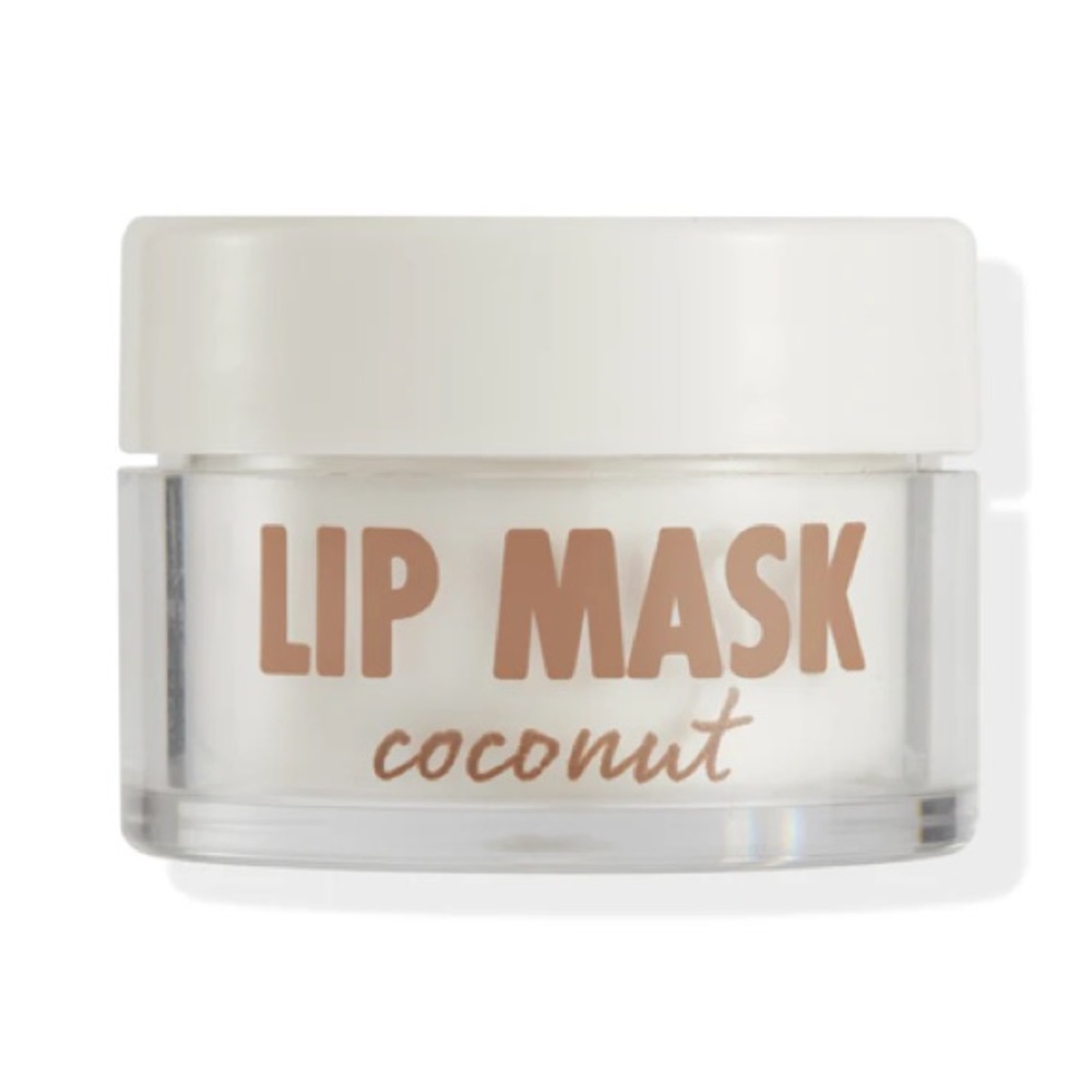 FOURTH RAY BEAUTY Coconut Lip Mask